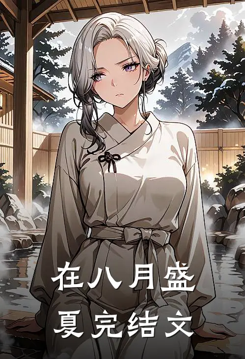 在八月盛夏完结文