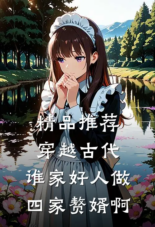 精品推荐穿越古代：谁家好人做四家赘婿啊
