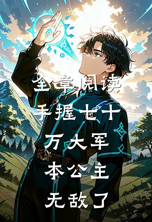 全章阅读手握七十万大军，本公主无敌了