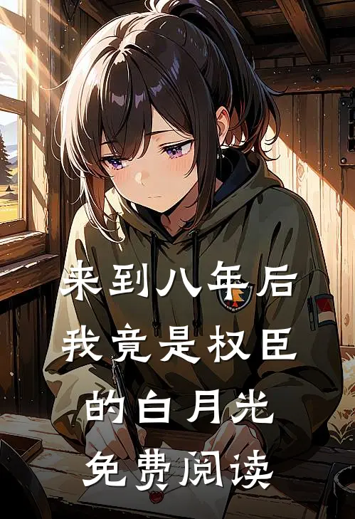 来到八年后，我竟是权臣的白月光免费阅读