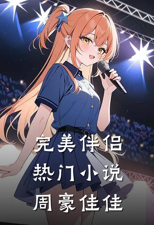 完美伴侣热门小说周豪佳佳