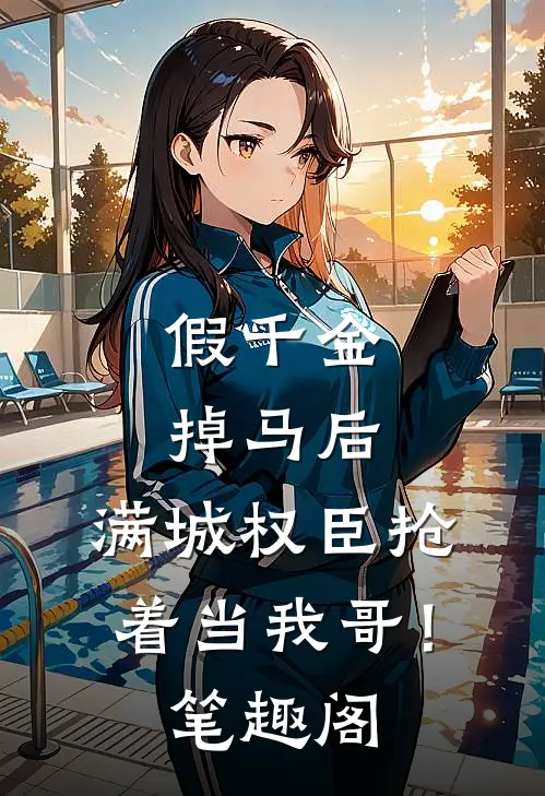 假千金掉马后，满城权臣抢着当我哥！笔趣阁