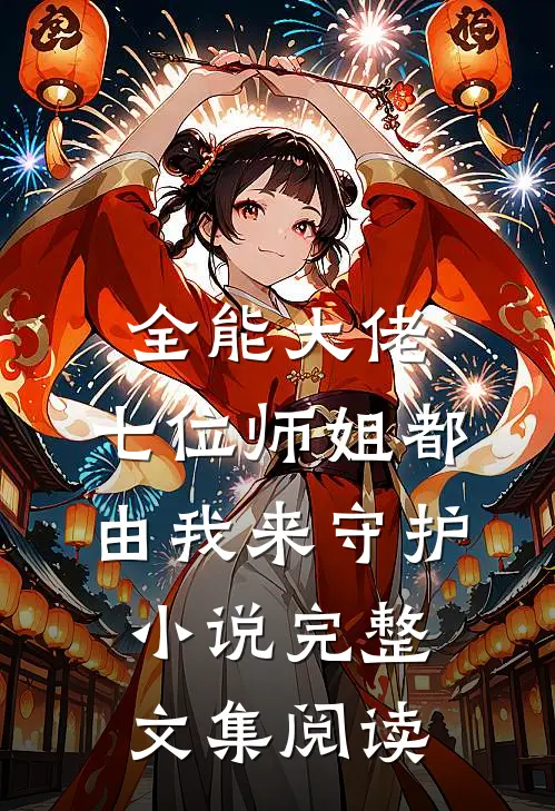 全能大佬:七位师姐都由我来守护小说完整文集阅读