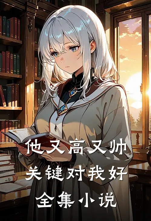 他又高又帅，关键对我好全集小说