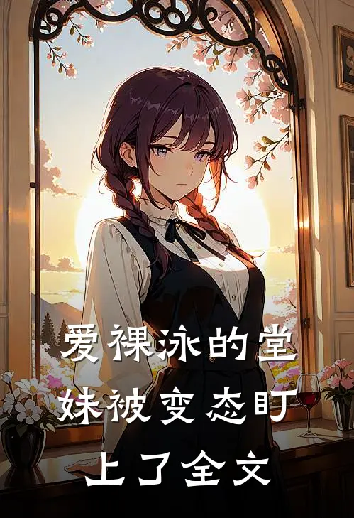 爱裸泳的堂妹被变态盯上了全文