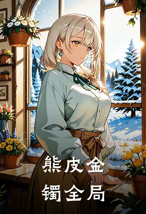 熊皮金镯全局