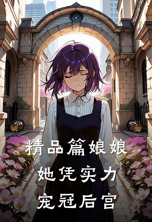 精品篇娘娘她凭实力宠冠后宫