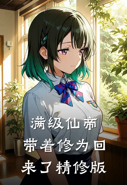 满级仙帝，带着修为回来了精修版