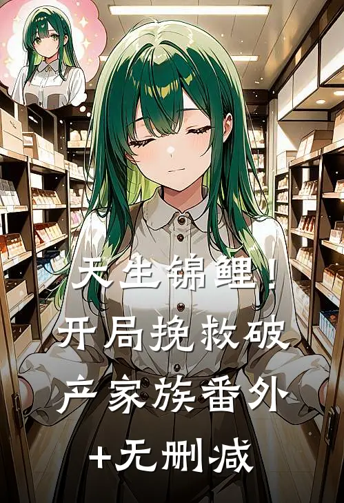 天生锦鲤！开局挽救破产家族番外+无删减