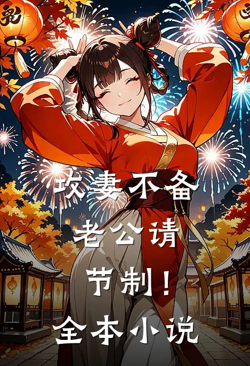 攻妻不备：老公请节制！全本小说