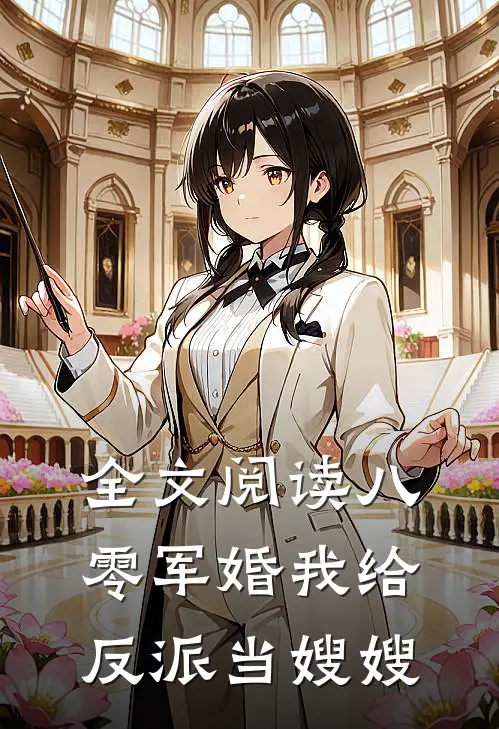 全文阅读八零军婚我给反派当嫂嫂