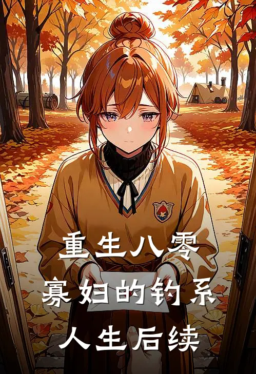 重生八零：寡妇的钓系人生后续