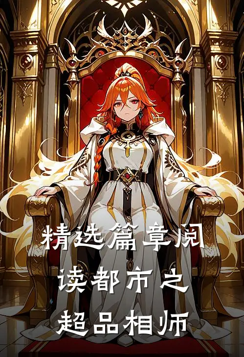 精选篇章阅读都市之超品相师