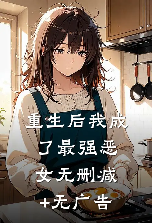 重生后我成了最强恶女无删减+无广告