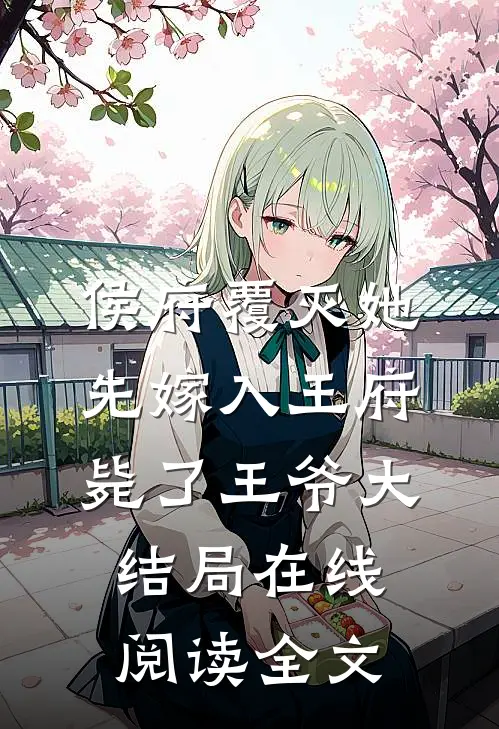 侯府覆灭她先嫁入王府毙了王爷大结局在线阅读全文
