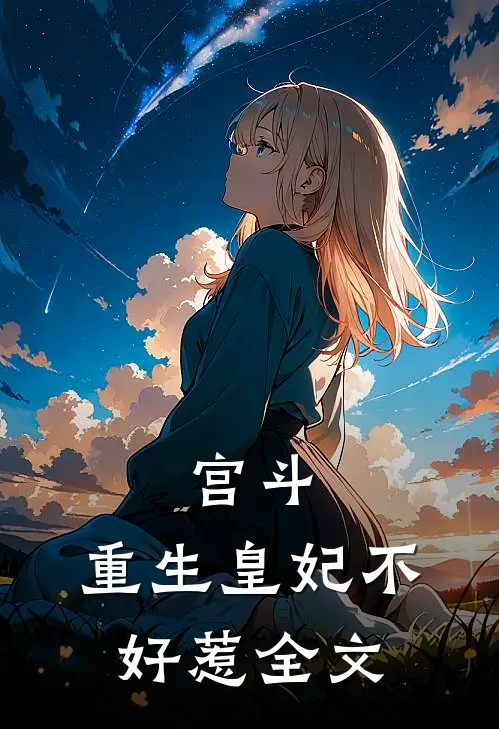 宫斗：重生皇妃不好惹全文