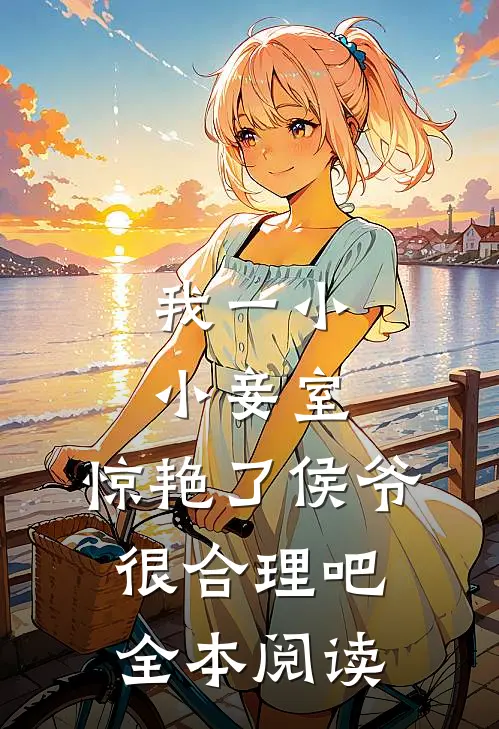 我一小小妾室，惊艳了侯爷很合理吧全本阅读