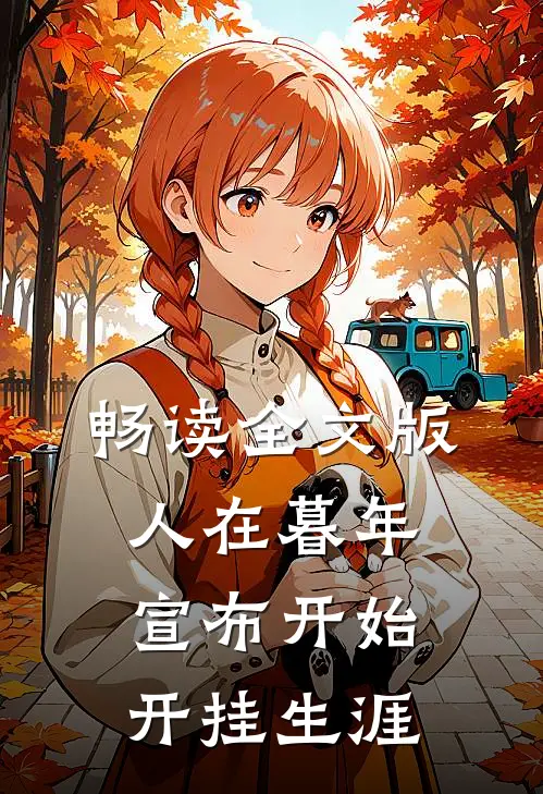 畅读全文版人在暮年，宣布开始开挂生涯