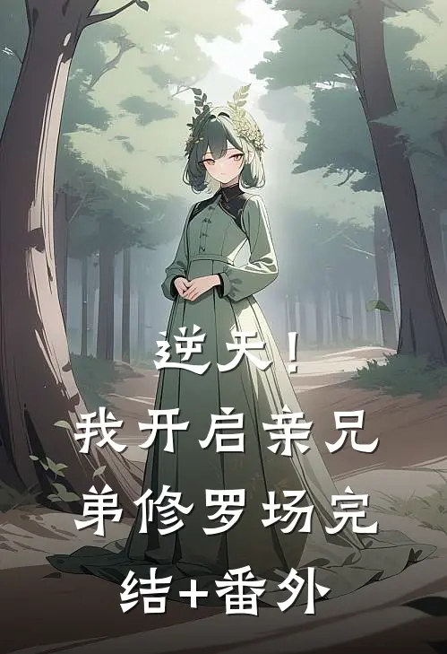 逆天！我开启亲兄弟修罗场完结+番外