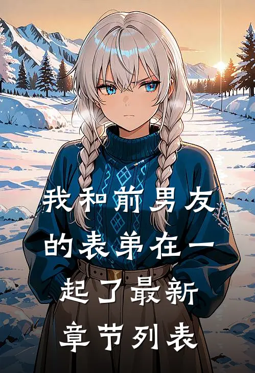 我和前男友的表弟在一起了最新章节列表