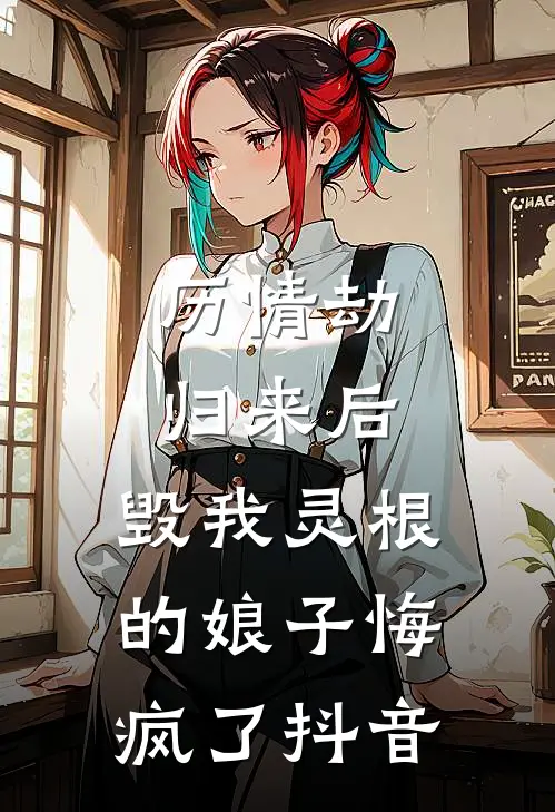 历情劫归来后，毁我灵根的娘子悔疯了抖音
