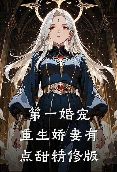 第一婚宠：重生娇妻有点甜精修版
