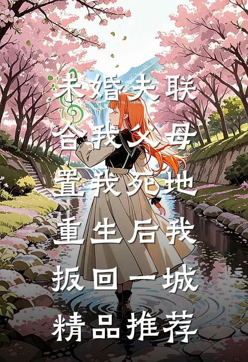 未婚夫联合我父母置我死地，重生后我扳回一城精品推荐