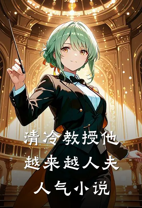 清冷教授他越来越人夫人气小说