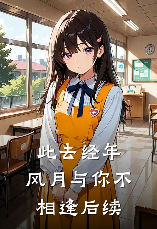 此去经年，风月与你不相逢后续