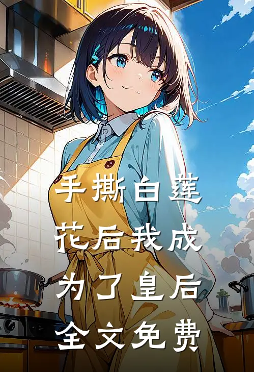 手撕白莲花后我成为了皇后全文免费