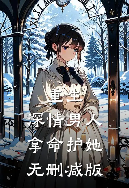 重生：深情男人拿命护她无删减版