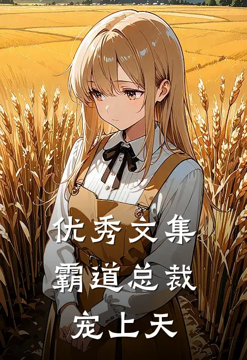 优秀文集霸道总裁宠上天