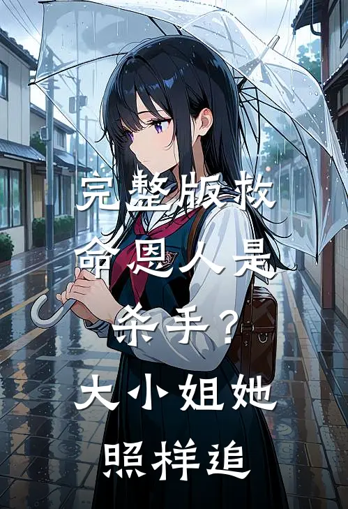 完整版救命恩人是杀手？大小姐她照样追