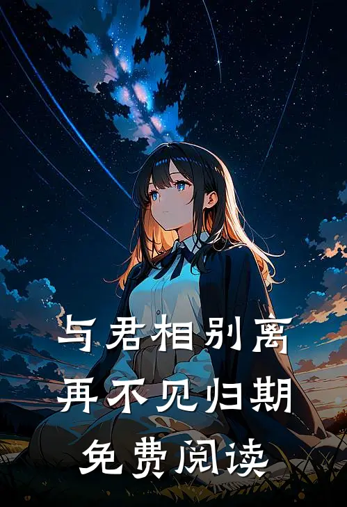 与君相别离，再不见归期免费阅读