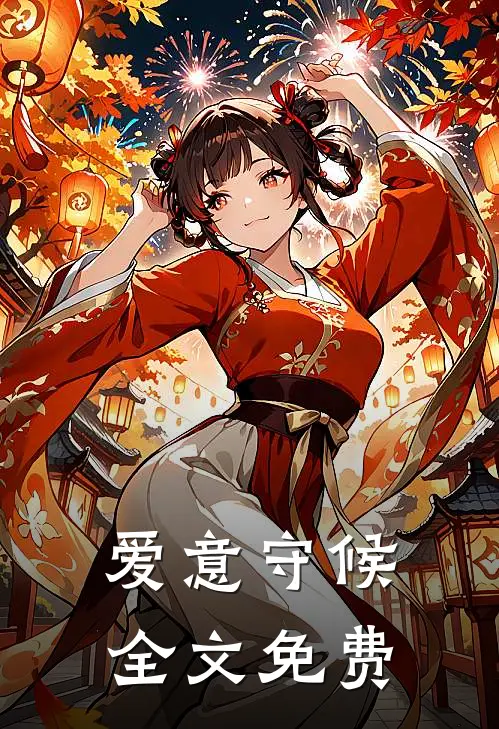 爱意守候全文免费