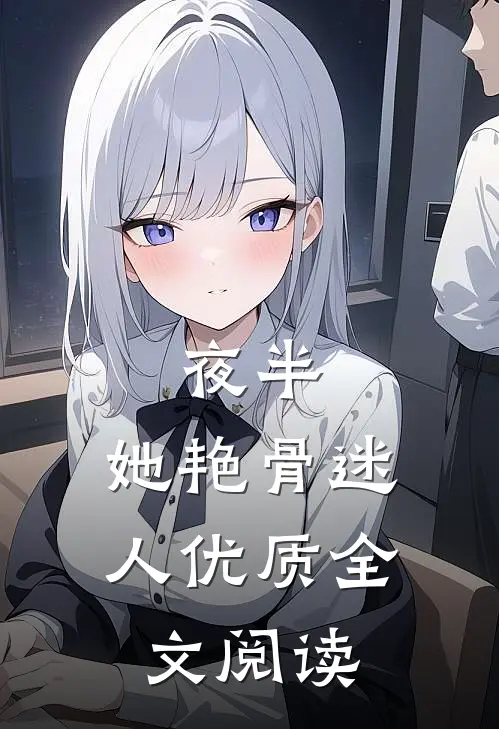 夜半，她艳骨迷人优质全文阅读
