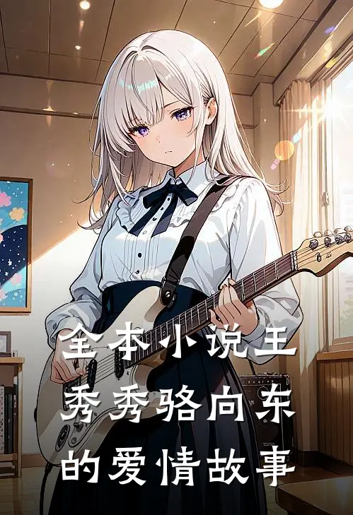 全本小说王秀秀骆向东的爱情故事