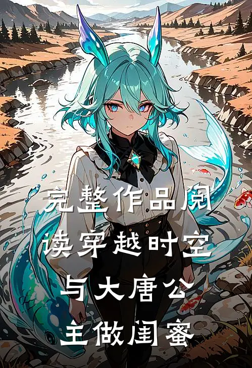 完整作品阅读穿越时空，与大唐公主做闺蜜
