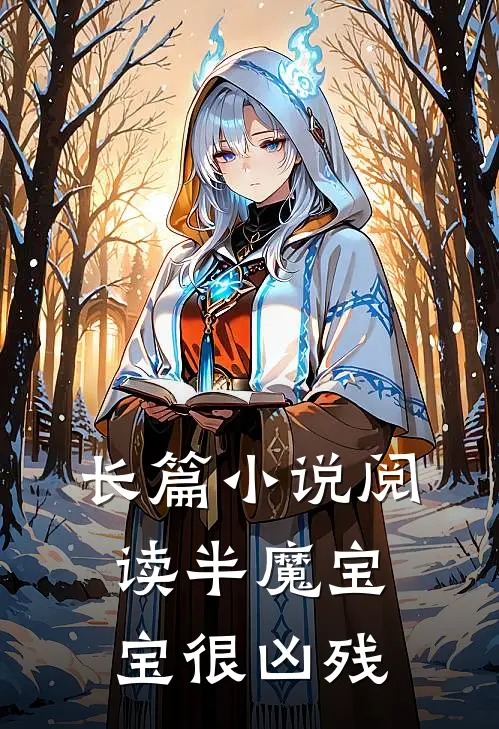 长篇小说阅读半魔宝宝很凶残