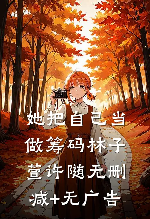 她把自己当做筹码林子萱许随无删减+无广告