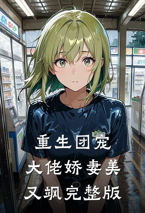 重生团宠：大佬娇妻美又飒完整版