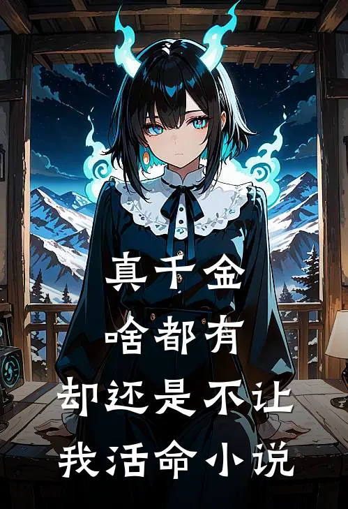 真千金啥都有，却还是不让我活命小说