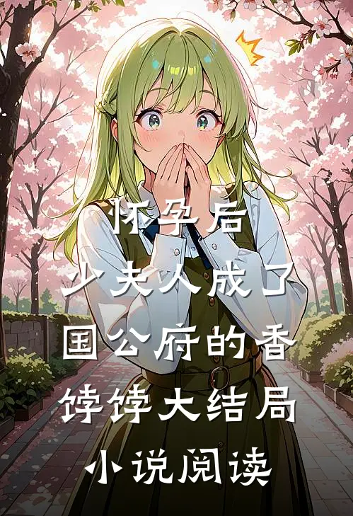 怀孕后，少夫人成了国公府的香饽饽大结局小说阅读
