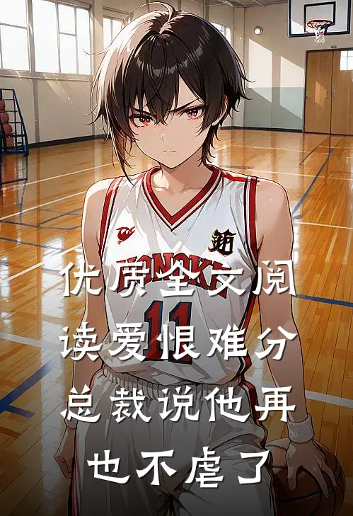 优质全文阅读爱恨难分：总裁说他再也不虐了