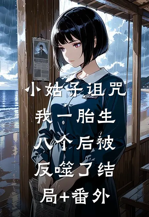 小姑子诅咒我一胎生八个后被反噬了结局+番外