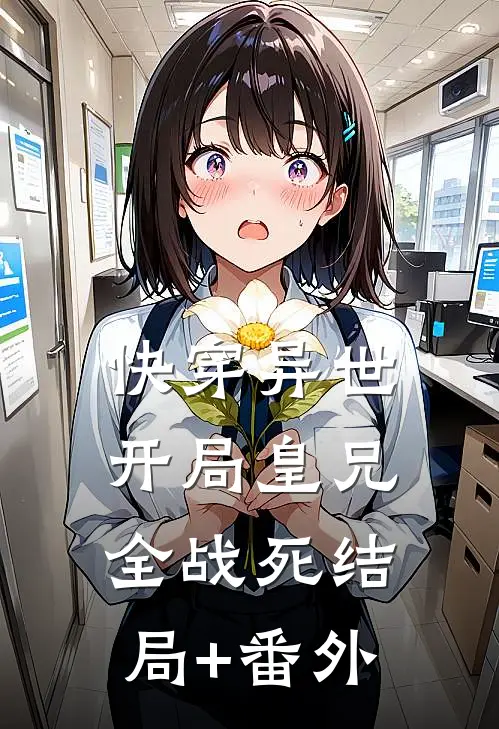 快穿异世，开局皇兄全战死结局+番外