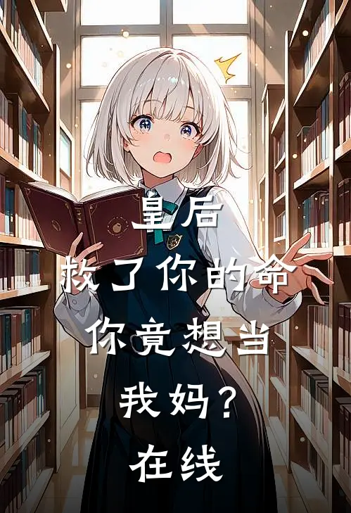 皇后，救了你的命，你竟想当我妈？在线