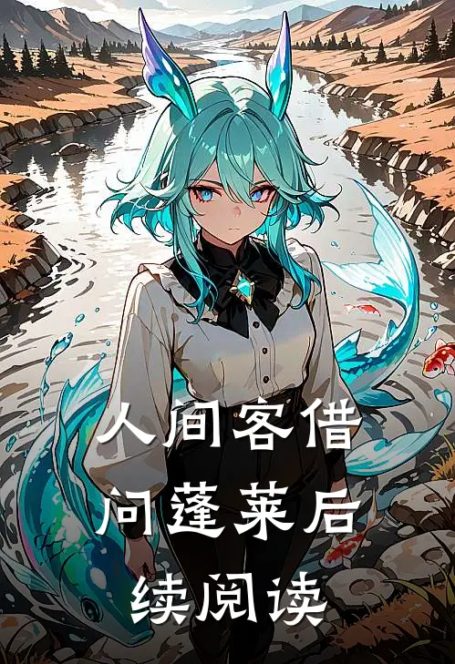 人间客借问蓬莱后续阅读