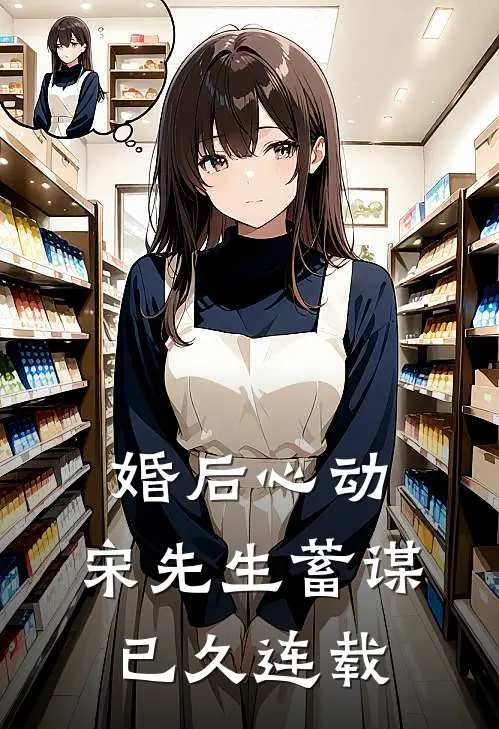 婚后心动，宋先生蓄谋已久连载