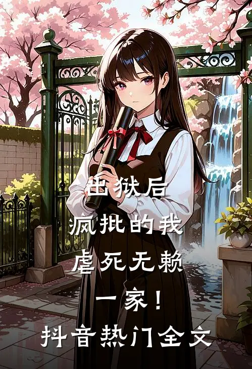 出狱后，疯批的我虐死无赖一家！抖音热门全文